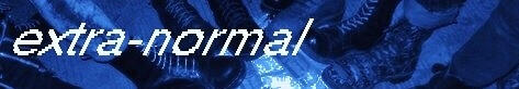 extra-normal